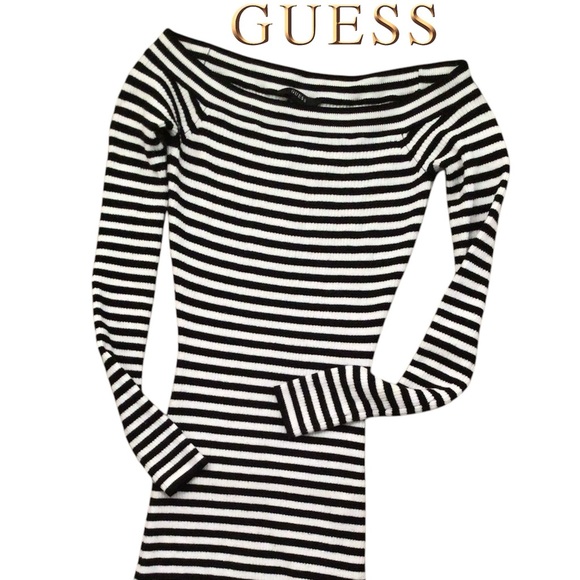 Dress 🦋 GUESS - Picture 1 of 5